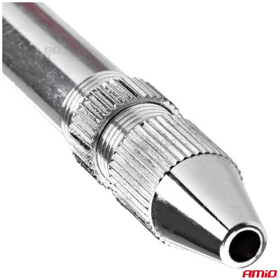 ΠΙΣΤΟΛΙ ΑΕΡΟΣ 10 BAR ΜΕ ΔΟΧΕΙΟ ΛΑΔΙΟΥ 900ml (ΛΑΔΙΚΟ) AMIO - 1 ΤΕΜ.