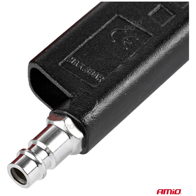 ΠΙΣΤΟΛΙ ΑΕΡΟΣ 10 BAR ΜΕ ΔΟΧΕΙΟ ΛΑΔΙΟΥ 900ml (ΛΑΔΙΚΟ) AMIO - 1 ΤΕΜ.