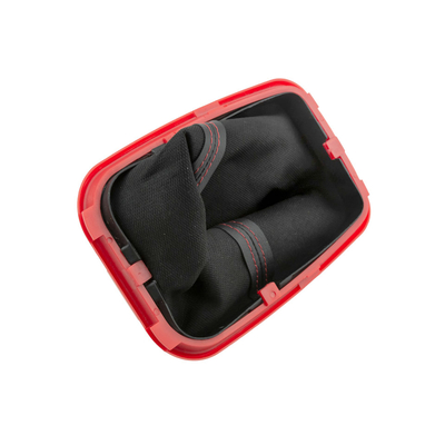 VW BORA 98>05/GOLF IV 98>05 ΠΟΜΟΛΟ ΤΑΧΥΤΗΤΩΝ ΜΕ ΕΝΔΕΙΞΗ 5 ΤΑΧΥΤΗΤΩΝ ΚΑΙ ΦΟΥΣΚΑ ΜΑΥΡΗ AJS