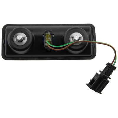 SKODA FABIA I HB 1999>2008 ΧΕΡΟΥΛΙ ΑΝΟΙΓΜΑΤΟΣ ΠΟΡΤ ΠΑΓΚΑΖ orig.6Y0827574K