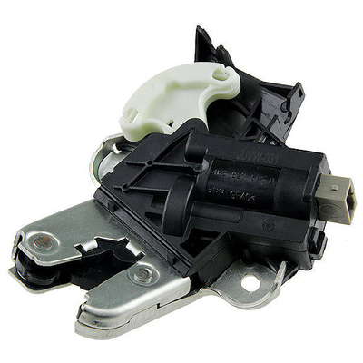 VW PASSAT 4D 05>/JETTA 05>/AUDI A4 4D 04>08> ΗΛΕΚΤΡΟΜΑΓΝΗΤΙΚΗ ΚΛΕΙΔΑΡΙΑ ΠΟΡΤ ΠΑΓΚΑΖ orig.4F5827505A