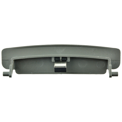 AUDI A6 2004>2011 ΛΑΒΗ ΑΝΟΙΓΜΑΤΟΣ OEM ΤΕΜΠΕΛΗ ΓΚΡΙ ΧΡΩΜΑ