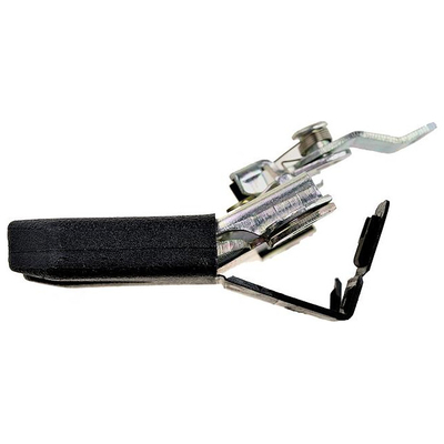 VW PASSAT B5 96>05/SKODA SUPERB 02>08 ΚΛΕΙΔΑΡΙΑ ΠΟΡΤ ΠΑΓΚΑΖ orig.3B5827505M