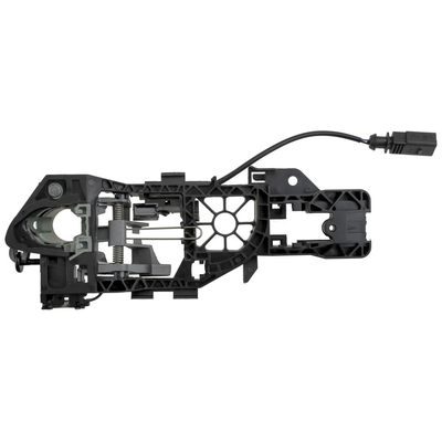 VW PASSAT B6 05>/PASSAT B7 10>/PASSAT CC 07> ΒΑΣΗ ΣΕ ΠΛΑΙΣΙΟ ΓΙΑ ΧΕΡΟΥΛΙ ΠΟΡΤΑΣ ΟΔΗΓΟΥ