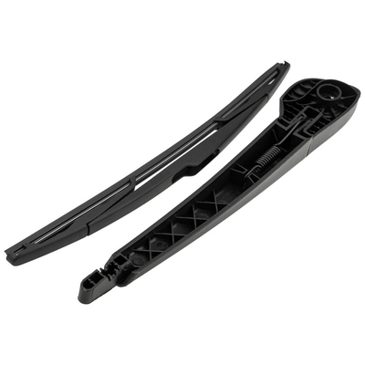 CITROEN BERLINGO/PEUGEOT PARTNER 07+ ΥΑΛΟΚΑΘΑΡΙΣΤΗΡΑΣ ΠΙΣΩ ΜΕ ΜΠΡΑΤΣΟ 35cm orig.103-00-023-C/2352RWT