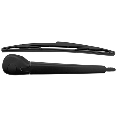 CITROEN BERLINGO/PEUGEOT PARTNER 07+ ΥΑΛΟΚΑΘΑΡΙΣΤΗΡΑΣ ΠΙΣΩ ΜΕ ΜΠΡΑΤΣΟ 35cm orig.103-00-023-C/2352RWT