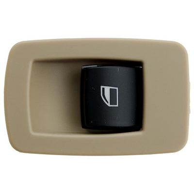 BMW E90-91 2004+ /X3 E83 2003+ /X5 E53 2000+/X6 E71-72 2008+ ΜΟΝΟΣ 3PIN ΔΙΑΚΟΠΤΗΣ ΠΑΡΑΘΥΡΩΝ orig.61316945876