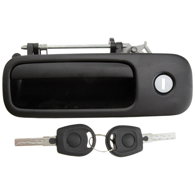 VW GOLF IV /HB+VARIANT 97> /LUPO 99> /POLO 99> ΧΕΡΟΥΛΙ ΠΟΡΤΑΣ ΜΕ ΑΦΑΛΟ ΕΞΩΤΕΡΙΚΟ orig.1J6827565B