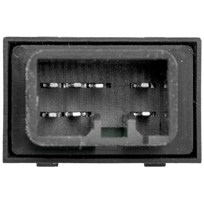 KIA SPORTAGE 2005+ /VENGA 2010+ /HYUNDAI IX20 2010+ ΜΟΝΟΣ 7PIN ΔΙΑΚΟΠΤΗΣ ΠΑΡΑΘΥΡΩΝ orig.93575-1H000