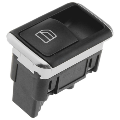 MERCEDES W242/W204/W212/S212/W218/W166/X204 ΜΟΝΟΣ ΜΕ ΠΛΑΙΣΙΟ 4PIN ΔΙΑΚΟΠΤΗΣ ΠΑΡΑΘΥΡΩΝ orig.2049058202