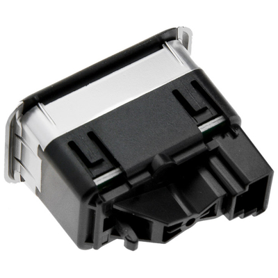 MERCEDES W242/W204/W212/S212/W218/W166/X204 ΜΟΝΟΣ ΜΕ ΠΛΑΙΣΙΟ 4PIN ΔΙΑΚΟΠΤΗΣ ΠΑΡΑΘΥΡΩΝ orig.2049058202