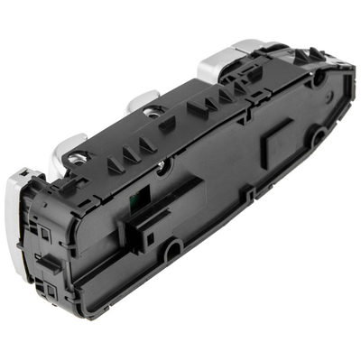 MERCEDES W205 - W253 ΟΔΗΓΟΥ ΜΑΥΡΟ/ΑΣΗΜΙ ΜΕ ΚΟΚΚΙΝΟ ΦΩΣ 3PIN 9051 ΔΙΑΚΟΠΤΗΣ ΠΑΡΑΘΥΡΩΝ orig.A2059056800 - 6811