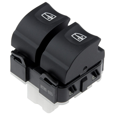 RENAULT CLIO IV/SYMBOL/KANGOO/ DACIA SANDERO/LODGY ΔΙΠΛΟΣ 7PIN ΛΕΥΚΟ ΦΩΣ ΔΙΑΚΟΠΤΗΣ ΠΑΡΑΘΥΡΩΝ orig.2541187
