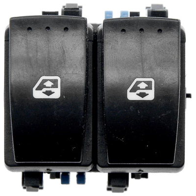 RENAULT MASTER 10+ /OPEL MOVANO 10+ ΔΙΠΛΟΣ 10PIN ΔΙΑΚΟΠΤΗΣ ΠΑΡΑΘΥΡΩΝ orig.8200476806