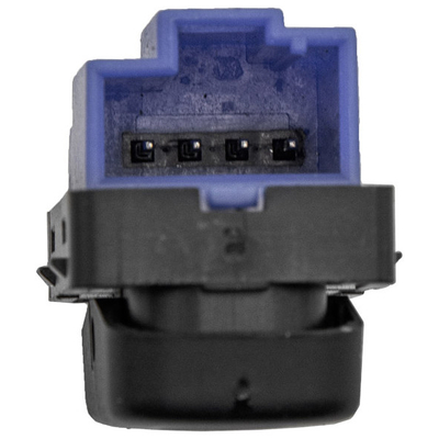 SKODA OCTAVIA 2004+ ΔΙΑΚΟΠΤΗΣ ΚΛΕΙΔΩΜΑΤΟΣ ΠΟΡΤΑΣ orig.1ZD962125A