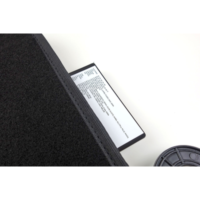 ΠΑΤΑΚΙΑ ΜΟΚΕΤΑ UNIVERSAL I ΜΑΥΡΑ  AMIO -4 ΤΕΜ.