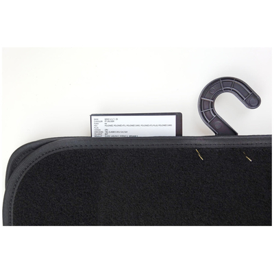 ΠΑΤΑΚΙΑ ΜΟΚΕΤΑ UNIVERSAL III ΜΑΥΡΑ AMIO -4 ΤΕΜ.