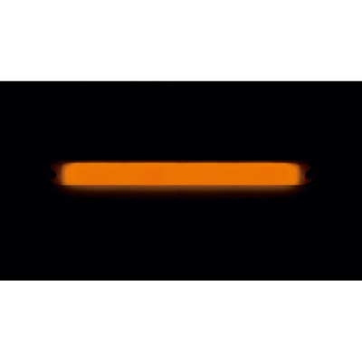 ΦΩΣ ΟΓΚΟΥ 10-30V 16SMD LED ΑΔΙΑΒΡΟΧΟ (IP67) ΒΙΔΩΤΟ 238x22mm ΠΟΡΤΟΚΑΛΙ NEON  LAMPA - 1 TEM.