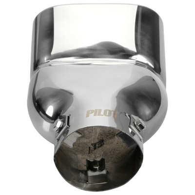 ΑΚΡΟ (ΜΠΟΥΚΑ) ΕΞΑΤΜΙΣΗΣ ΠΛΑΚΕ TS-74 41>73mm (ΜΗΚΟΣ: 200mm / ΦΑΡΔΟΣ: 123mm ) LAMPA - 1 TEM.