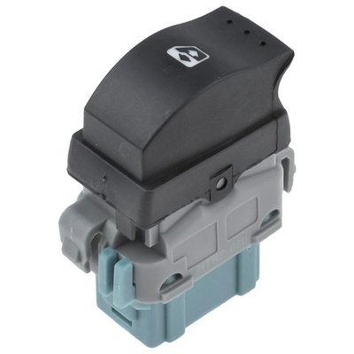 RENAULT KANGOO 3/MASTER 3/ TRAFIC 2/ OPEL MOVANO 3/VIVARO 2  ΔΙΑΚΟΠΤΗΣ ΠΑΡΑΘΥΡΩΝ 6PIN orig.8200476809