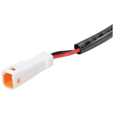 ΚΑΛΩΔΙΩΣΗ ΓΙΑ ΣΥΝΔΕΣΗ LED ΦΛΑΣ TYPE 2 MV AGUSTA/DUCATI  LAMPA - 2 ΤΕΜ