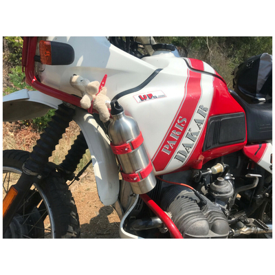 ΙΜΑΝΤΑΣ ΣΥΓΚΡΑΤΗΣΗΣ/ΔΕΣΙΜΑΤΟΣ ΠΡΑΓΜΑΤΩΝ ΕΛΑΣΤΙΚΟΣ/ΡΥΘΜΙΖΟΜΕΝΟΣ 86cm/1150N/115kg ΜΑΥΡΟ FIXPLUS  LAMPA - 1 TEM.