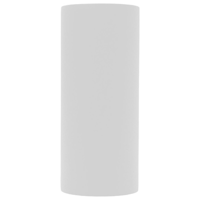 LED Φωτιστικό Τοίχου Αρχιτεκτονικού Φωτισμού Λευκό Up Down GU10 Αδιάβροχο IP65 GloboStar 90095