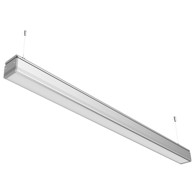 ELVHX - EL188242 | LED ΓΡΑΜΜΙΚΑ ΑΛ/ΝΙΟΥ ΚΡΕΜΑΣΤΑ & ΕΠΙΤΟΙΧΑ 36W|IP20|4000k|2700lm|1200x70xh70mm|ΜΑΥΡΟ|{enjoysimplicity}™