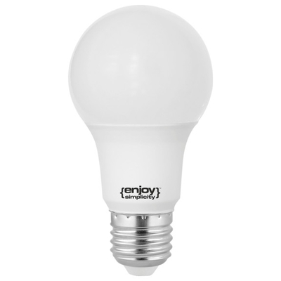 ELVHX - EL714294 | LED A60|DC42V|9W(>60W)|4000k|800lm|{enjoysimplicity}™