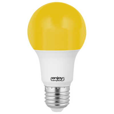 ELVHX - EL733711 | LED A60 E27 ΠΡΑΣΙΝΟ |6W (>40W)|{enjoysimplicity}™