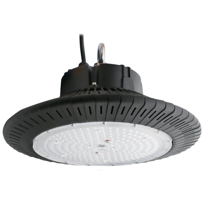 ELVHX - EL190126 | LED UFO Highbay 150W|IP20|6500k|13500lm|Φ350x160mm|AC100-240V|{enjoysimplicity}™