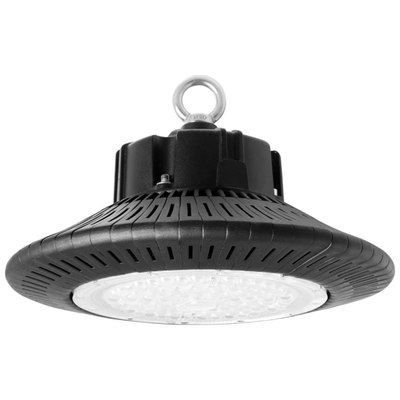ELVHX - EL190136 | LED UFO Highbay 200W|IP20|6500k|18000lm|Φ400x160mm|AC100-240V|{enjoysimplicity}™