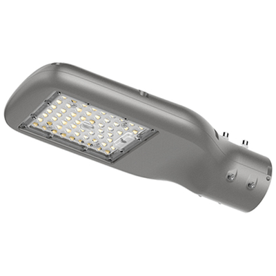 ELVHX - EL190424 | LED Street 50W|IP65|4000k|5000lm|335x180x78mm|AC100-277V|{enjoysimplicity}™