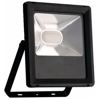 ELVHX - EL193104 | LED FloodLight black IP65 L160xW128xH57mm|10W|4000k|930lm|{enjoysimplicity}™