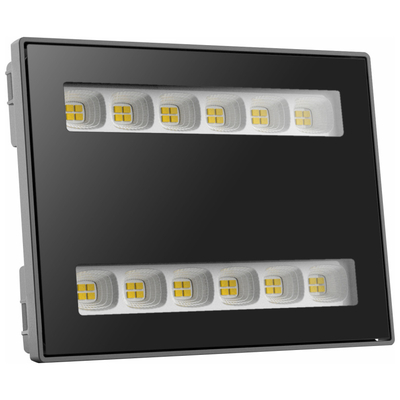 ELVHX - EL193006 | LED FloodLight black IP65|50W|BLUE|191x141xh67mm|enjoySimplicity™