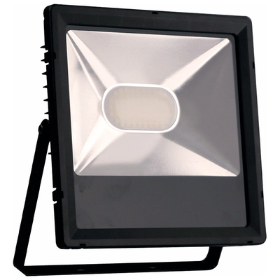 ELVHX - EL193302 | LED FloodLight black IP65 L203xW185xH63mm|30W|2700k|2500lm|{enjoysimplicity}™