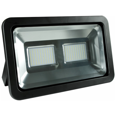 ELVHX - EL193952 | LED FloodLight black IP65 L425xW330xH150mm|150W|3000k|12257lm|enjoySimplicity™