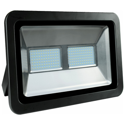 ELVHX - EL193992 | LED FloodLight black IP65 L450xW320xH160mm|200W|3000k|15160lm|enjoySimplicity™
