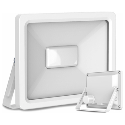 ELVHX - EL197206 | LED FloodLight white IP65 L130xW126xH26mm|20W|6500k|2000lm|enjoySimplicity™