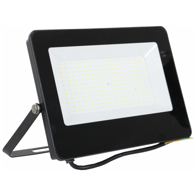 ELVHX - EL198794 | LED FloodLight black IP65 L243xW313.3xH37.3mm|100W|4000k|9000lm|enjoySimplicity™