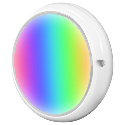 ELVHX - EL856822 | LED ΠΙΣΙΝΑΣ MEDIUM SIMPLY Ø160 |18W|R G B|900lm|enjoySimplicity™