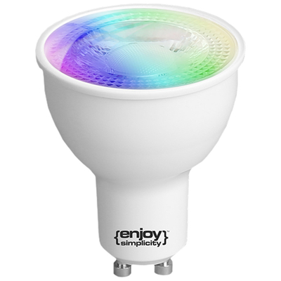 ELVHX - EL902003 | SMART Wi-Fi+BLE ON/OFF/DIM A60 FILLAMENT LED 6.3W|E27|2700k|806lm|{enjoysimplicity}™