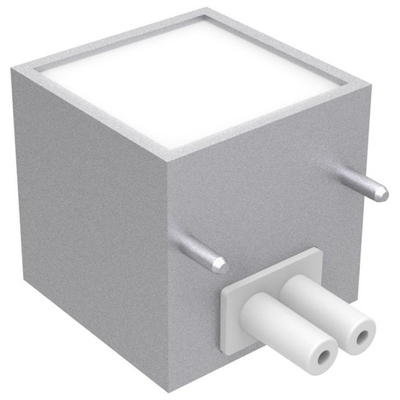 ELVHX - EL188102 | LED ΦΩΤΕΙΝΟ ΤΕΡΜΑ ΓΙΑ ΓΡΑΜΜΙΚΑ 1.3W|IP20|4000k|90lm|59.6x59.6xh40mm|BRUSHED ΑΛΟΥΜΙΝΙΟ|{enjoysimplicity}™