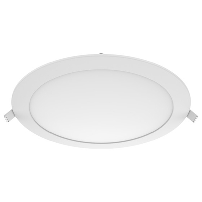 ELVHX - EL191414 | LED small Panel Φ215x19mm|18W|4000k|1300lm|{enjoysimplicity}™