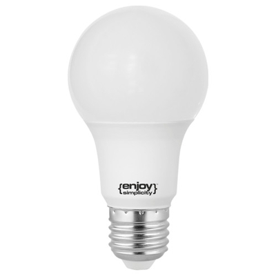 ELVHX - EL660092 | LED A60|9W(>60W)Ε27|2700k|806lm|100-265V|enjoySimplicity™