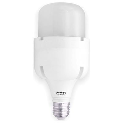 ELVHX - EL685806 | LED High Power T110|80W(>350W)Ε40|6500k|6700lm|{enjoysimplicity}™