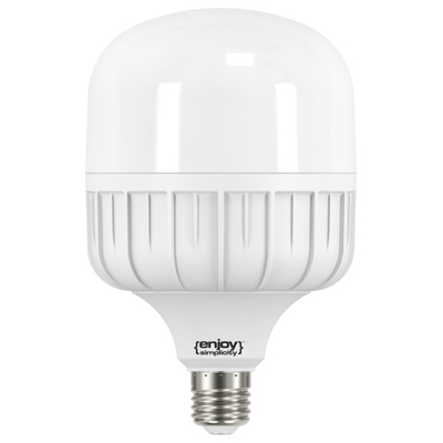 ELVHX - EL853602 | LED High Power T118|(230V)|37W(>187W)Ε27|2700k|3200lm|{enjoysimplicity}™