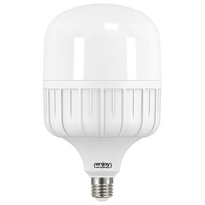 ELVHX - EL854602 | LED High Power T138|(230V)|42W(>227W)Ε27|2700k|4000lm|{enjoysimplicity}™