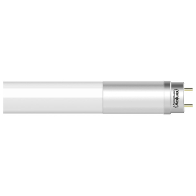 ELVHX - EL941233 | LED T8 ΚΡΕΟΠΩΛΕΙΟΥ|11.6W G13|3300k|1100lm|1200mm|GlassAlumCups+Starter|enjoySimplicity™