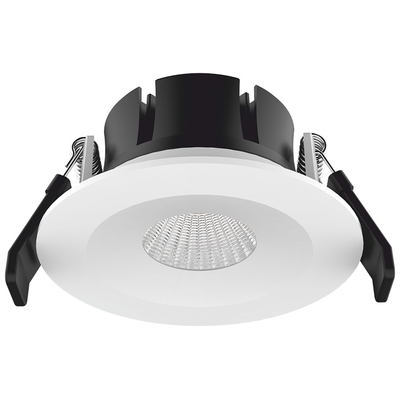 ELVHX - EL191032 | LED MiniDownLight COB DIM 60⁰ White|8.5W|4000k|680lm|Φ90xh51|+Driver|{enjoysimplicity}™